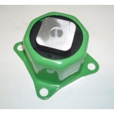 FRONT AXLE MOUNTING