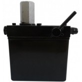 HYDRAULIC CABIN HAND PUMP TG