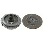 Clutch Kit	 MS SACHS 