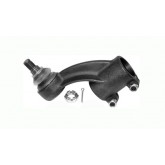TIE ROD END NL202 M52X1,5