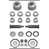 Repair Kit, stabilizer suspension M-S FEBI.