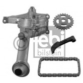 Oil Pump MS 208  FEBI. 