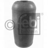 AIR SUSPENSION BELLOWS 1885 N1