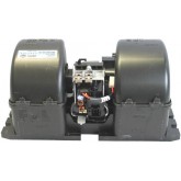 Interior Blower	 M.A.N TG-A