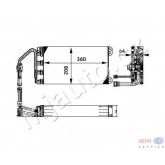 A/C EVAPORATOR 422-463-464-224-232
