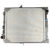 RADIATOR M/B 35"