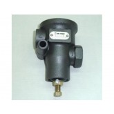 PRESSURE LIMITING VALVE