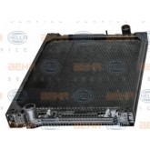 Radiator, engine cooling MS O 404 