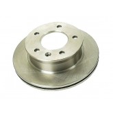 Brake Disc MS JURID. 