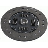 Clutch Kit	 MS SPRINTER SACHS 