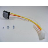 FAST DROP SEAT VALVE