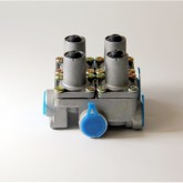 4 CIRCUIT PROTECTION VALVE