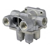 MULTI PROTECTION VALVE