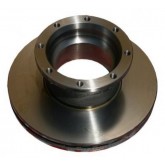 DIFFERENTIAL BRAKEDISC L50