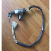 STARTER LOCK ΜΑΝ L2000