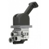 HAND CONTROL VALVE