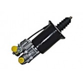 CLUTCH SERVO