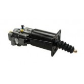 CLUTCH SERVO