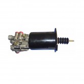 CLUTCH SERVO
