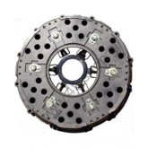 Clutch Pressure Plate 1524 MS SACHS 