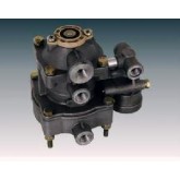 TRAILER CONTROL VALVE