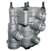TRAILER CONTROL VALVE