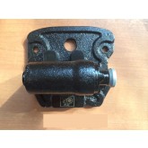 UPPER LEFT DOOR HINGE TGA