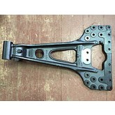 DIFFERENTIAL MOUNTING