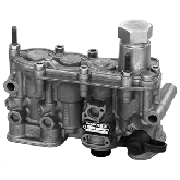 LIFT AXLE CONTROL VALVE