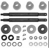 Repair Kit, driver cab suspension M-S FEBI. 