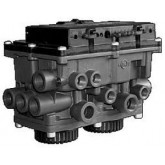EBS TRAILER MODULE