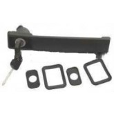 DOOR HANDLE  362-463