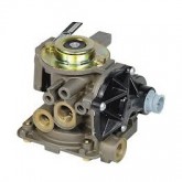 EBS EMERGENCY VALVE