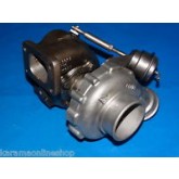 TURBO CHARGER MS VARIO 815