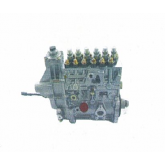 INJECTION PUMP