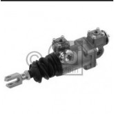 Shift Selector Lever	 M-S FEBI