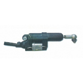 EXHAUST GAS RECIRCULATION PISTON TGA