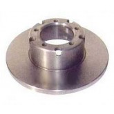 Brake Disc MS 207 FEBI. 