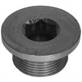 Oil Drain Plug M-S FEBI