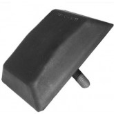 Rubber Buffer, suspension M-S FEBI.