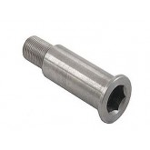 Repair Kit, v-ribbed belt tensioner M-S  FEBI. 