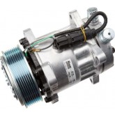Compressor A/C MAN TG-A