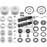 Repair Kit, stabilizer suspension M-S FEBI. 