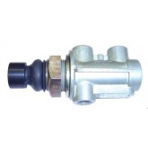 Multiway Valve M-S FEBI. 