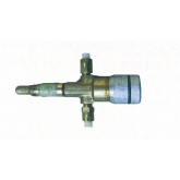 CONTROL VALVE 463