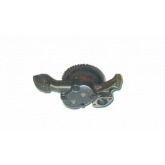 OIL PUMP 362