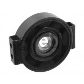 Suspension, drive shaft	55mm FEBI.