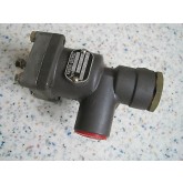 PRESSURE LIMITING VALVE