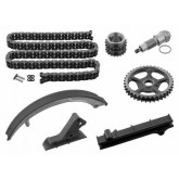 Tensioner, timing chain M-S