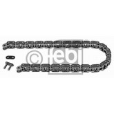 Chain, oil pump drive. MS FEBI. 